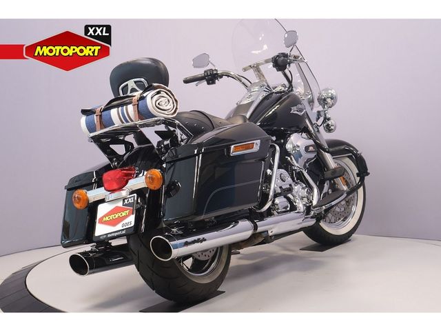 harley-davidson - road-king