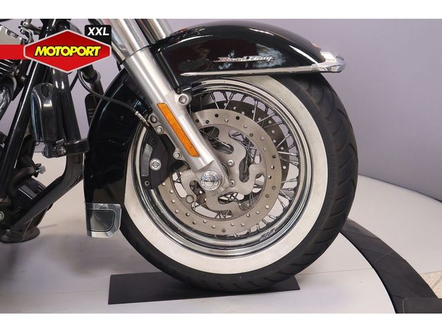 harley-davidson - road-king