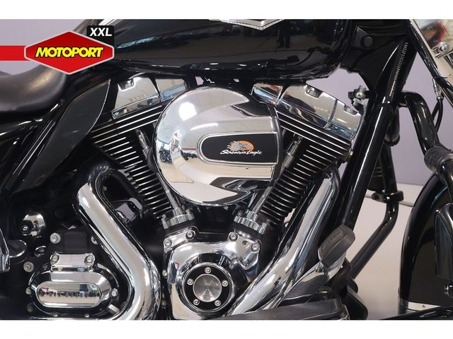 harley-davidson - road-king