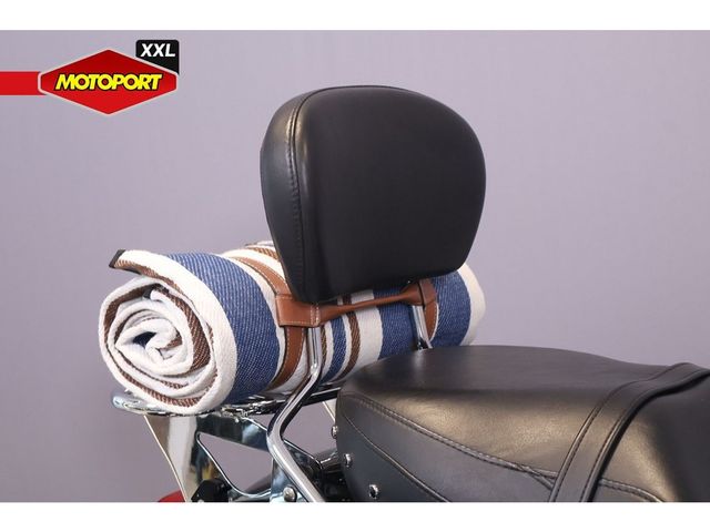 harley-davidson - road-king