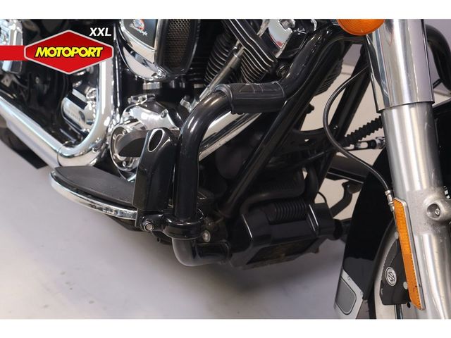 harley-davidson - road-king