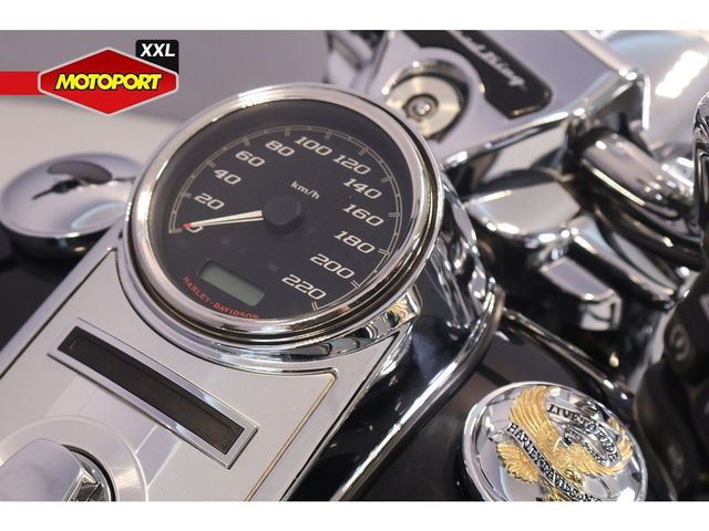harley-davidson - road-king