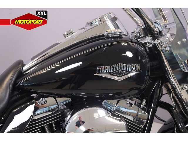 harley-davidson - road-king