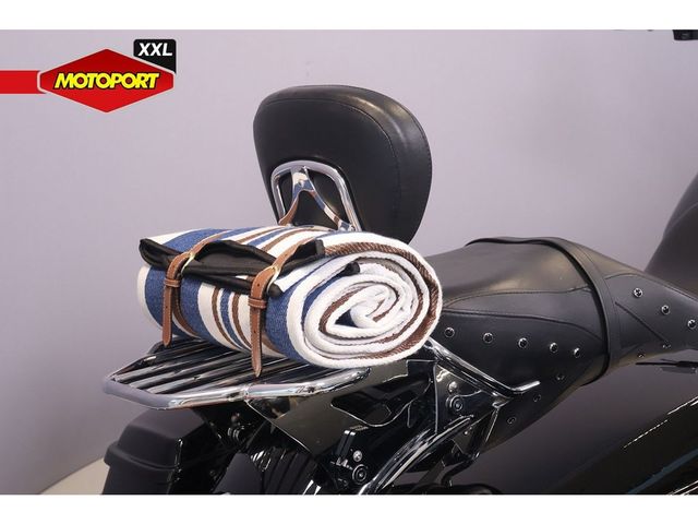 harley-davidson - road-king