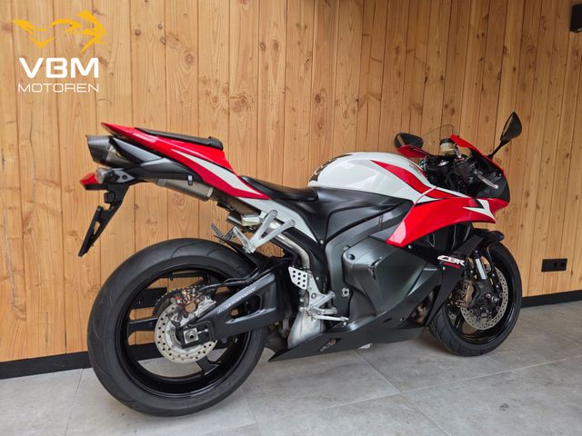 honda - cbr-600-rr-c-abs