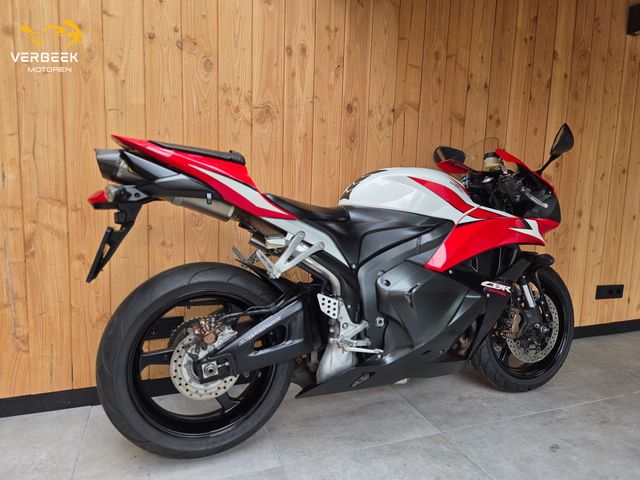 honda - cbr-600-rr-c-abs