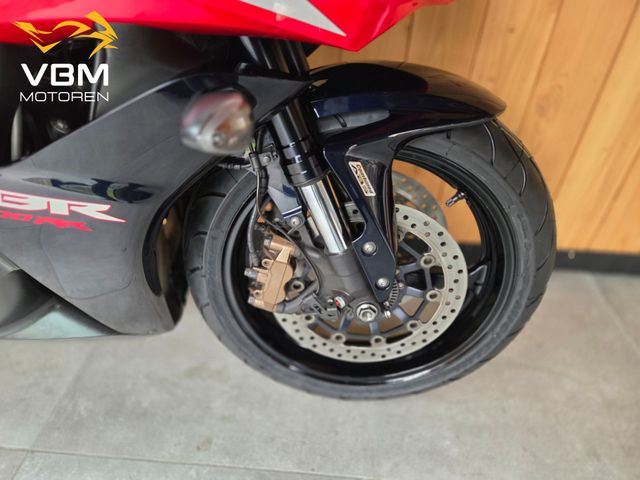 honda - cbr-600-rr-c-abs