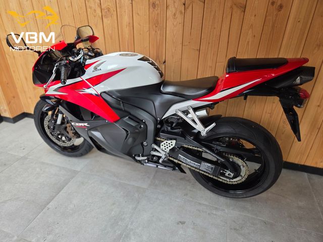 honda - cbr-600-rr-c-abs