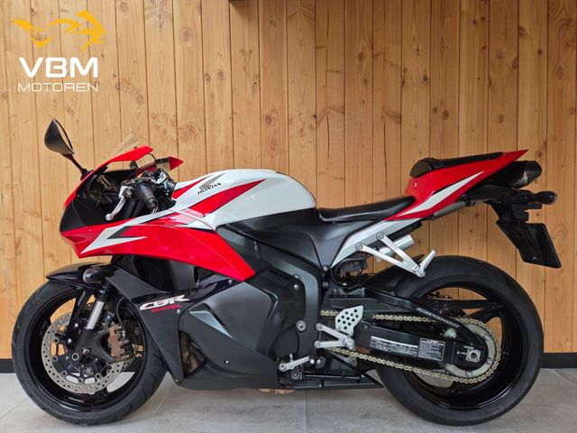 honda - cbr-600-rr-c-abs
