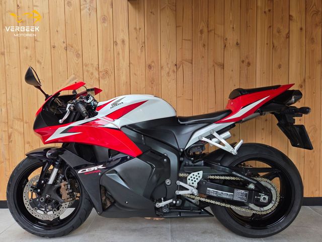 honda - cbr-600-rr-c-abs