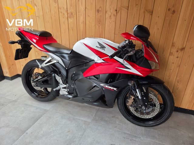 honda - cbr-600-rr-c-abs
