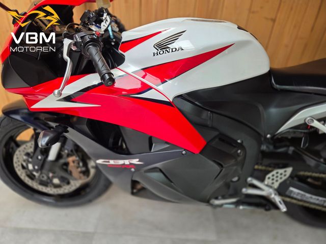 honda - cbr-600-rr-c-abs