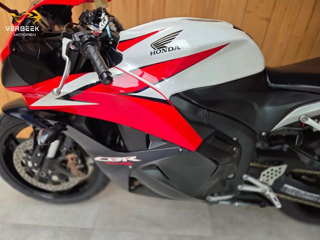 honda - cbr-600-rr-c-abs