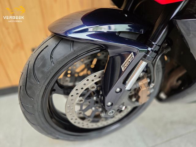 honda - cbr-600-rr-c-abs
