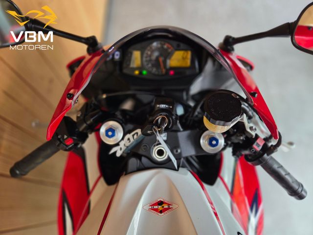 honda - cbr-600-rr-c-abs
