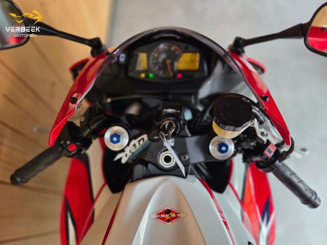 honda - cbr-600-rr-c-abs