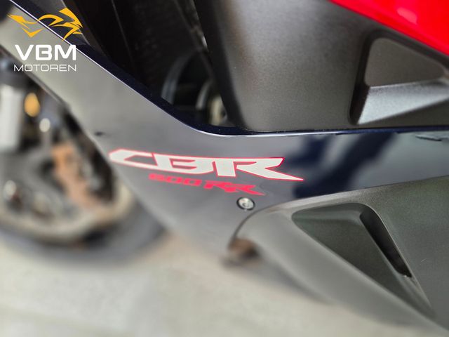 honda - cbr-600-rr-c-abs