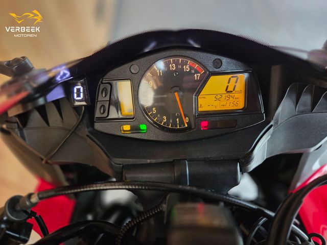 honda - cbr-600-rr-c-abs