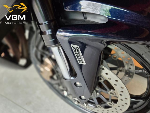 honda - cbr-600-rr-c-abs
