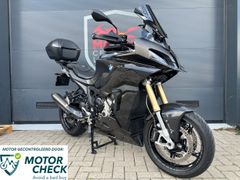 BMW S1000XR Full Carbon + M-pakket 2021 occasion – foto 1 van 27