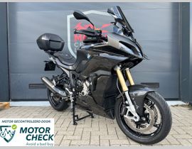 BMW S 1000 XR 2021 occasion