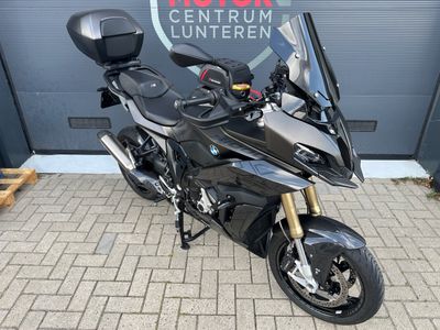 BMW S 1000 XR – foto 4