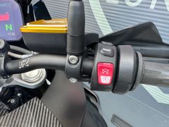 BMW S1000XR Full Carbon + M-pakket 2021 occasion – foto 22 van 27