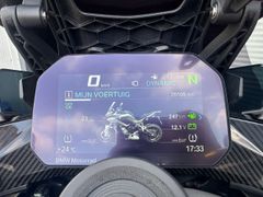 BMW S1000XR Full Carbon + M-pakket 2021 occasion – foto 23 van 27