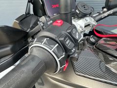 BMW S1000XR Full Carbon + M-pakket 2021 occasion – foto 21 van 27