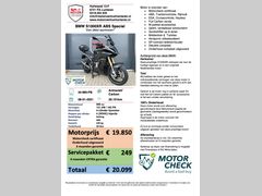 BMW S1000XR Full Carbon + M-pakket 2021 occasion – foto 3 van 27