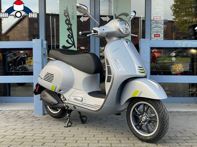 vespa - gts-super-tech-300