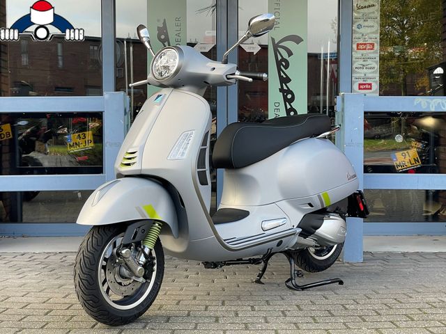 vespa - gts-super-tech-300