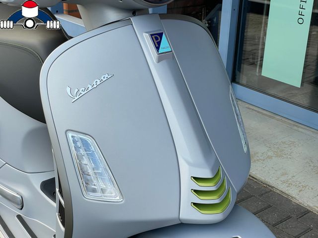 vespa - gts-super-tech-300