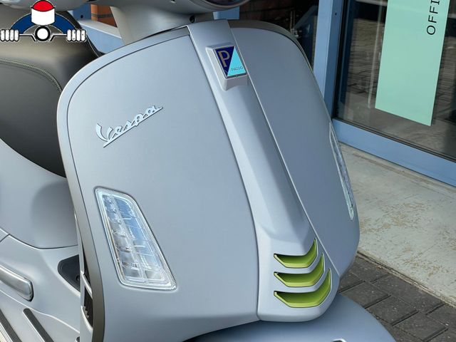 vespa - gts-super-tech-300