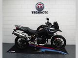 BMW F 800 GS BLACK EDITION
