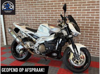Aprilia Tuono 1000 R 2008 occasion