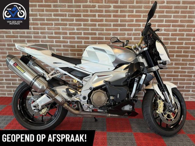 aprilia - tuono-1000-r