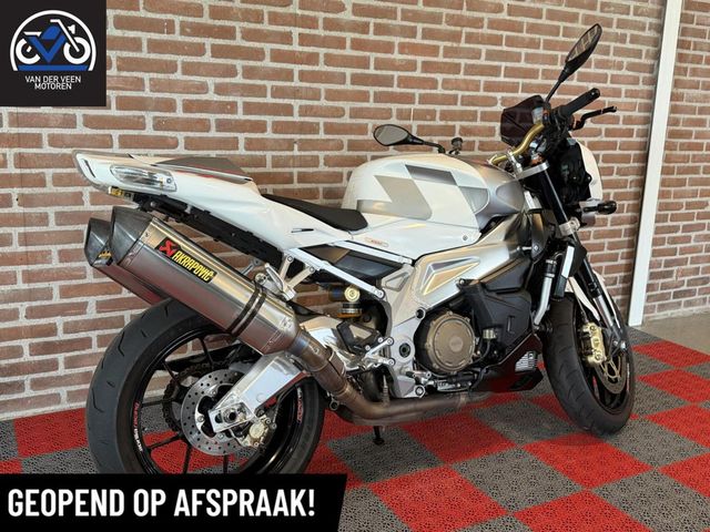 aprilia - tuono-1000-r