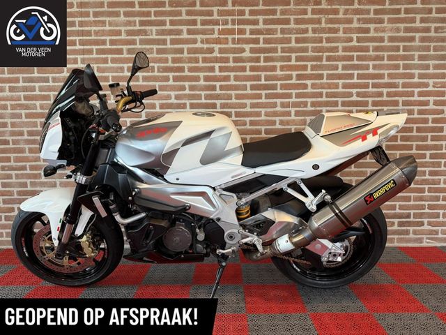 aprilia - tuono-1000-r