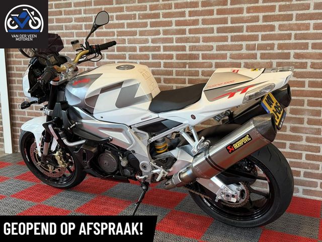 aprilia - tuono-1000-r