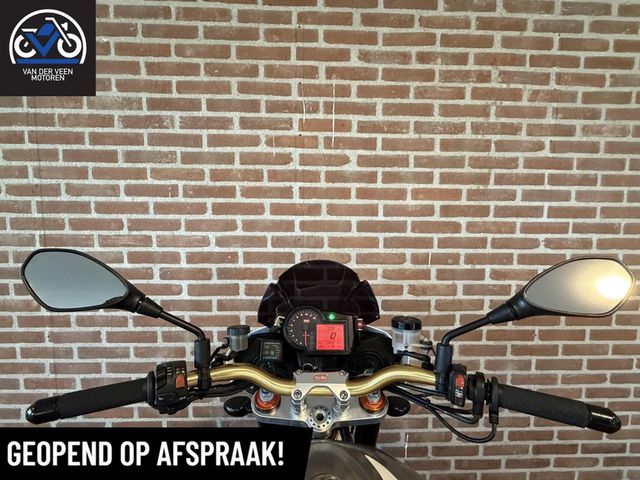 aprilia - tuono-1000-r
