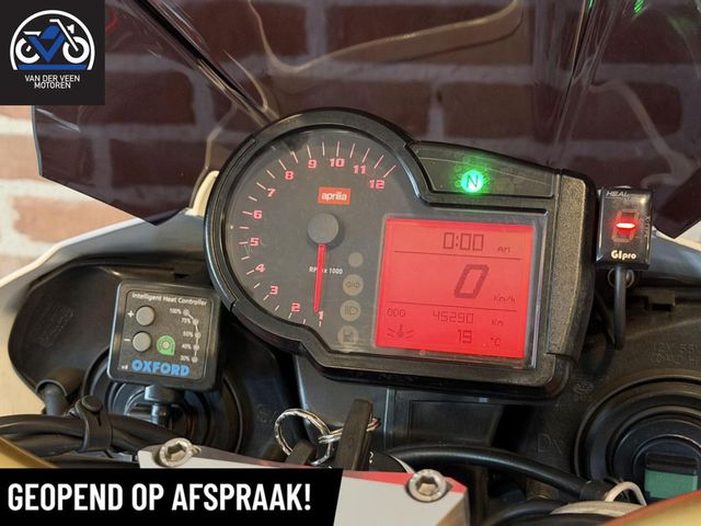 aprilia - tuono-1000-r