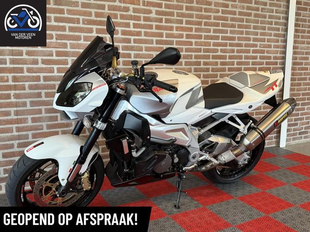 aprilia - tuono-1000-r