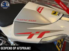 Aprilia Tuono 1000 R 2008 occasion – foto 13 van 14