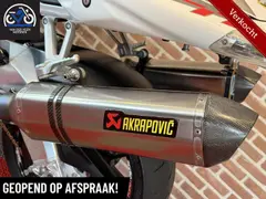 Aprilia Tuono 1000 R 2008 occasion – foto 14 van 14