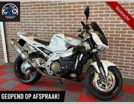 Aprilia Tuono 1000 R 2008 occasion