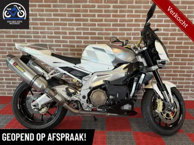 APRILIA TUONO 1000 R – foto 2