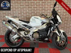 Aprilia Tuono 1000 R 2008 occasion – foto 2 van 14