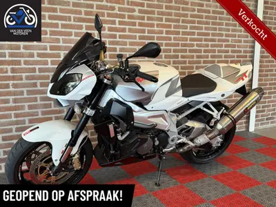 APRILIA TUONO 1000 R – foto 4