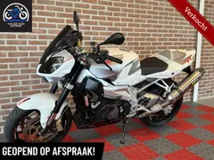 Aprilia Tuono 1000 R 2008 occasion – foto 4 van 14